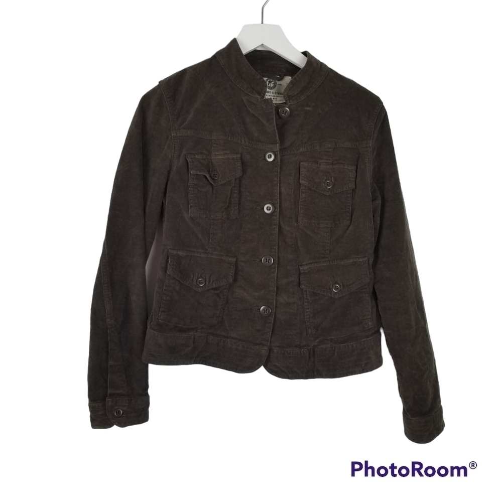 Women's Lucky Brand courteroy jacket